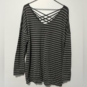 Cupio women’s top.
